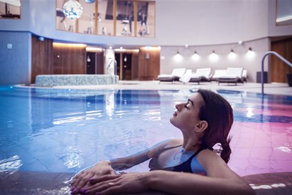 2 n. su masažu SPA VILNIUS Anykščiuose d. d.