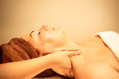 Kobido veido masažas „Saulėja SPA“