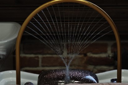 VIP japoniškas galvos SPA ritualas