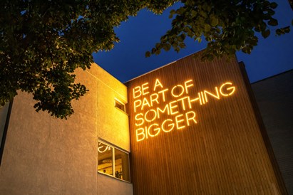 Darbostogos TECH SPA Druskininkuose d. d.