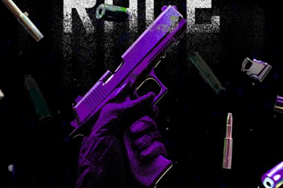 VR žaidimas „Counter Strike“ Kaune