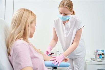 Kraujo tyrimų programa MAXI