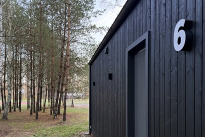 „Miško kortų“ dovanų čekis