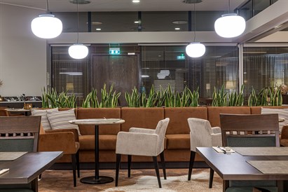 SPA poilsis „Mercure Palanga Vanagupe Resort“