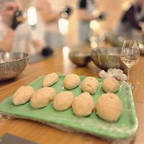 Kulinarinė patirtis „Misija: Cepelinas“