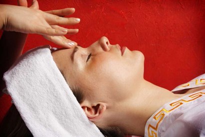 Karališkoji SPA procedūra veidui