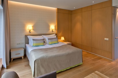 1 nakvynės poilsis SPA VILNIUS ANYKŠČIAI d. d.