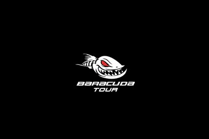 „Baracuda Tour“ dovanų čekis