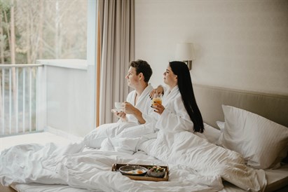 2 nakvynių poilsis SPA VILNIUS Anykščiuose