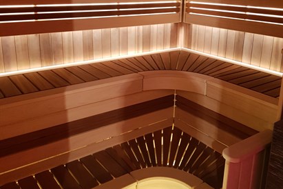 „Saulėja SPA“ dovanų čekis