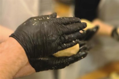 Kulinarinė patirtis „Misija: Cepelinas“