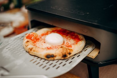 „Pizza Shop“ dovanų čekis