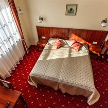 Atpalaiduojanti viešnagė viešbutyje „Galia“ dviem