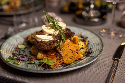 Restorano „Pineta“ dovanų čekis