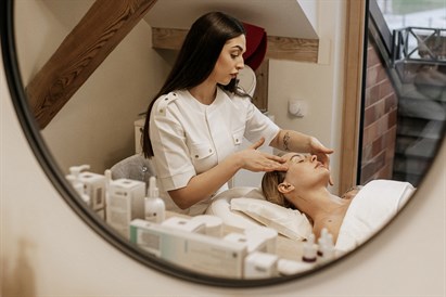 „Skin & Soul Studio“ dovanų čekis