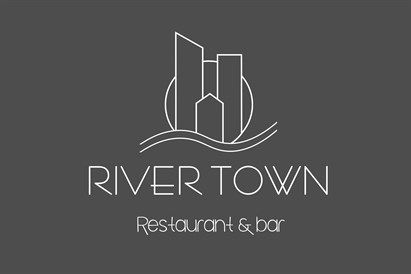 Restorano „River Town“ dovanų čekis