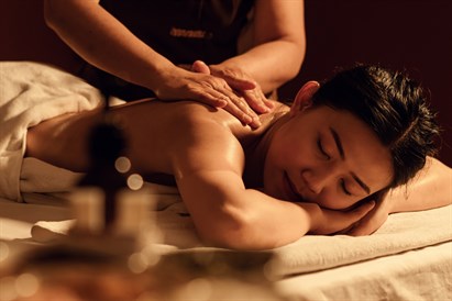 Masažų kompleksas „Levandų sapnas“