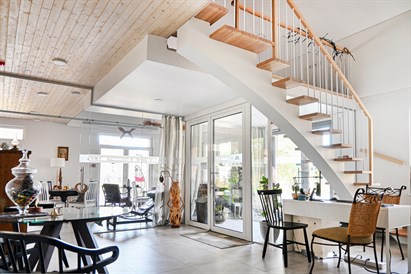 Poilsio programa „Miško sanatorijoje“ + kubilas