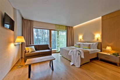 2 nakvynių poilsis SPA VILNIUS ANYKŠČIAI d. d.