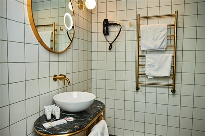 Trumpas poilsis EGO SPA d. d.