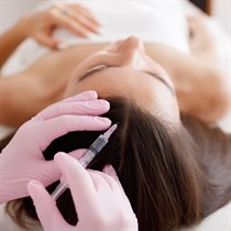 Mezoterapija plaukams „Perfectus Clinica“