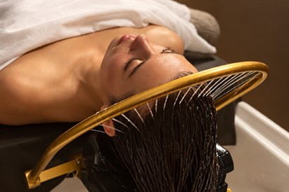 Galvos SPA ritualas DELUXE