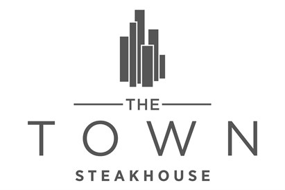 Restorano „The Town Steakhouse“ dovanų čekis