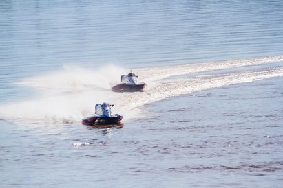 Pramogų parko „AquaSpot“ dovanų čekis