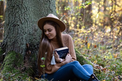 Asmeninė fotosesija Kaune