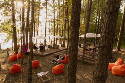 Poilsis „Belvilyje“ su SPA dviem d. d.