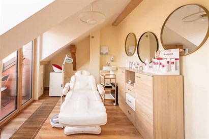 Egzosomų terapija „PH Formula EXOS“