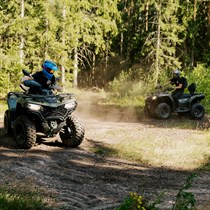 „Žemaitijos keturračių“ dovanų čekis