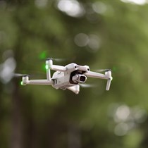 EHUNT pramoga „Numušk dronus“