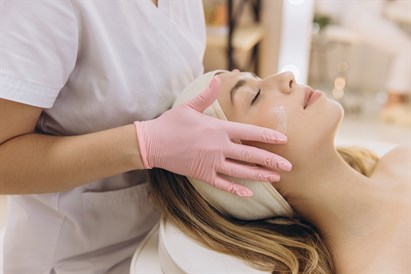 SPA poilsis grožio studijoje MOS LOFT dviem