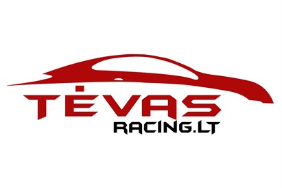 „Tėvas Racing“ dovanų čekis