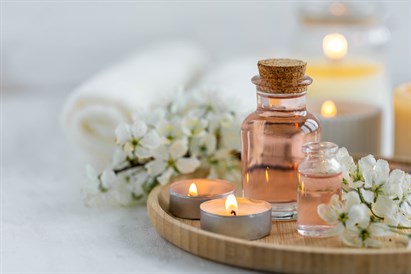 Atpalaiduojamasis kūno masažas „Restart“ dviem