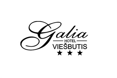 Viešbučio „Galia“ dovanų čekis