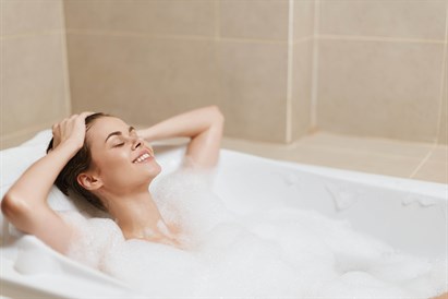 SPA ritualas „Atostogos“