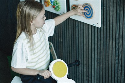 2 n. šeimai MANA SPA + SPA d. d.