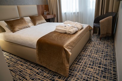 Sveikatinimo programa „Versmė II“ dviem