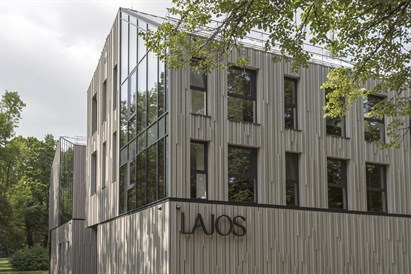 Nakvynė su garso dažnių terapija viešbutyje LAJOS