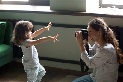 Nuotolinė programa „PRO fotografas“