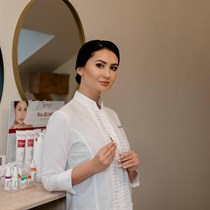 Egzosomų terapija „PH Formula EXOS“