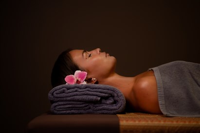 Pasirinktos kūno dalies masažas OM salone