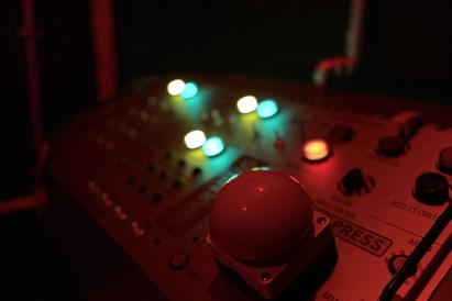 Netradicinis pabėgimo kambarys „TrippyMart“