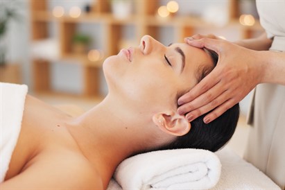 Veido masažas „FaceGym“ + dovana