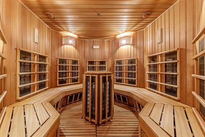 3 nakvynės „Eglės sanatorijoje“ Druskininkuose