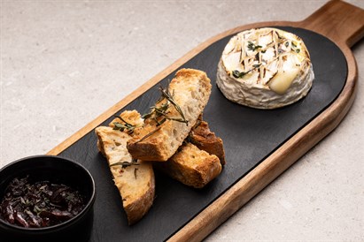 Restorano „Winestone“ dovanų čekis