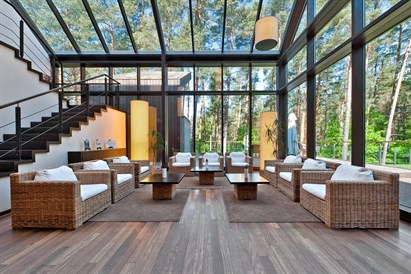 Poilsis „Belvilyje“ su SPA dviem d. d.