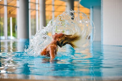 Visos dienos pramogos „Atostogų parke“